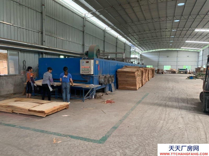 (出租) 玉林陸川個(gè)人廠房出租,無公攤,空地不算租金