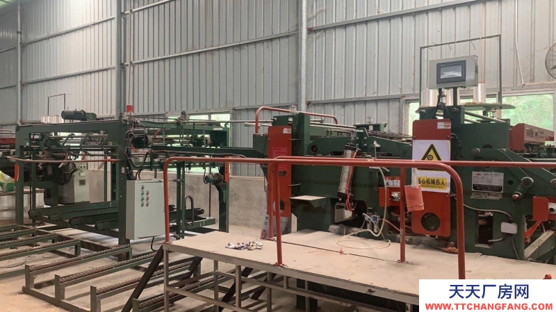 (出租) 玉林陸川個(gè)人廠房出租,無公攤,空地不算租金