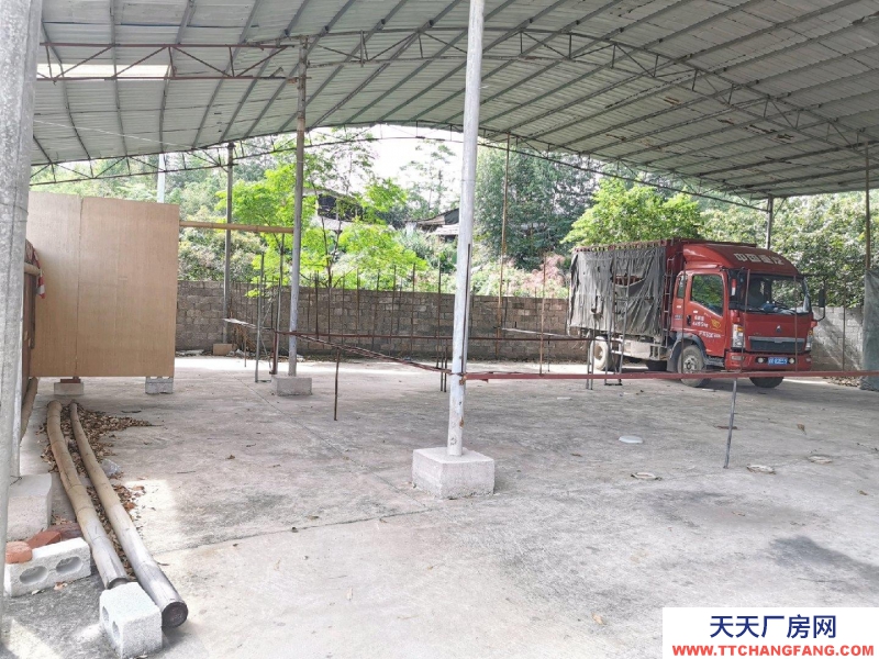 (出租) 玉林興業倉庫，廠房，農家樂，中藥加工廠。