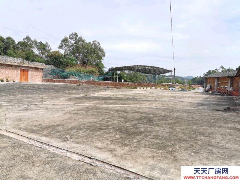 (出租) 玉林興業倉庫，廠房，農家樂，中藥加工廠。