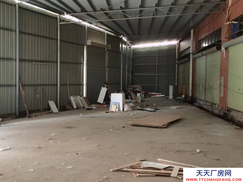 (出租)梧州長洲 臨近大馬路 出去方便 可進(jìn)大車 干凈明亮 租金面議