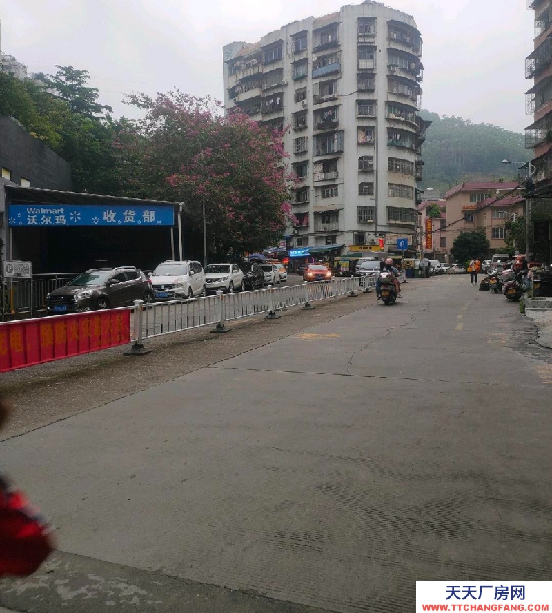 (出租) 梧州長洲可分租，小區倉庫安全，整潔，衛生，通風