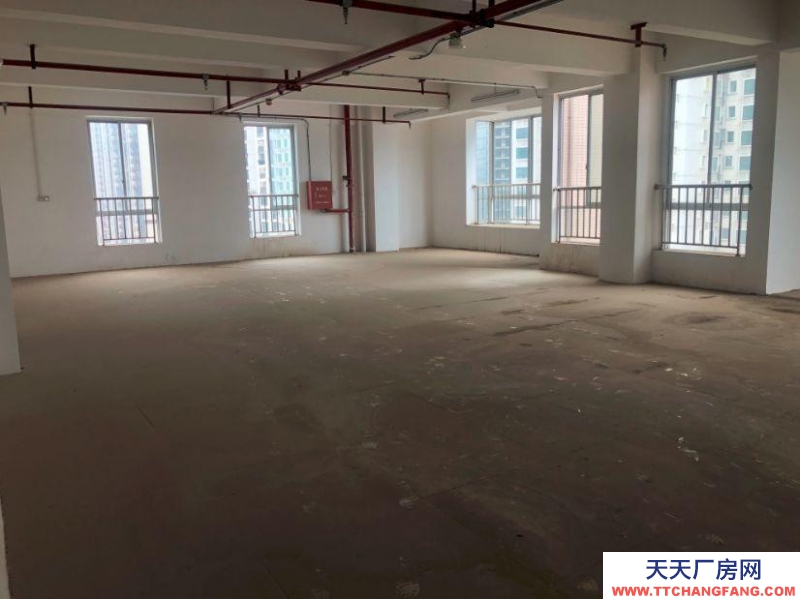 (出租) 梧州長洲站附近擁軍大廈辦公場(chǎng)地及酒店