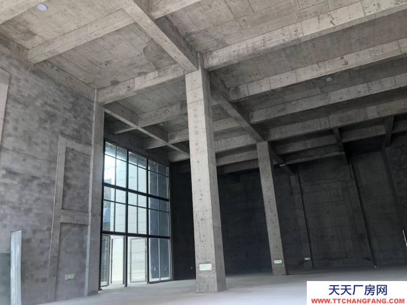 蔡家現(xiàn)房標(biāo)準(zhǔn)廠房/輕軌近公交旁物流園旁/所見(jiàn)即所得/買(mǎi)來(lái)即可用