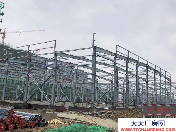 岳陽市岳陽樓區(qū) 企業(yè)制造生產(chǎn)基地 層高10米 可裝行車 3200平