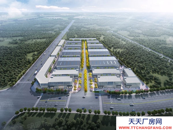 岳陽市岳陽樓區  生產制造企業必選 低首付 低容積率 獨立產權