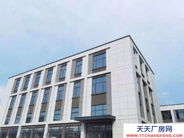 岳陽市岳陽樓區 政府園區 一棟一企 智能制造 環保科技 電子信息 企業