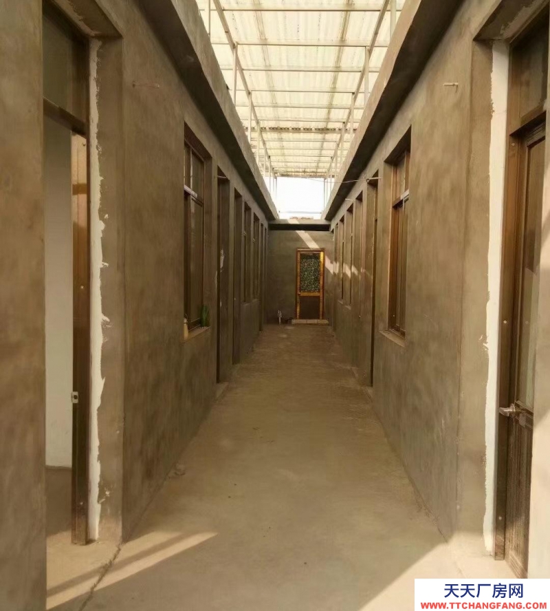 邯鄲 永年縣 出租400平廠房，水電氣，環(huán)評(píng)都有