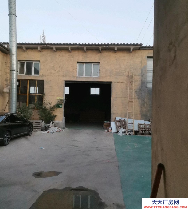 邯鄲 永年縣 出租400平廠房，水電氣，環(huán)評(píng)都有