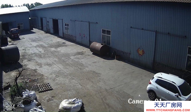 邯鄲 永年縣  出租廠房。永年區(qū)臨洺關(guān)西石北口村南