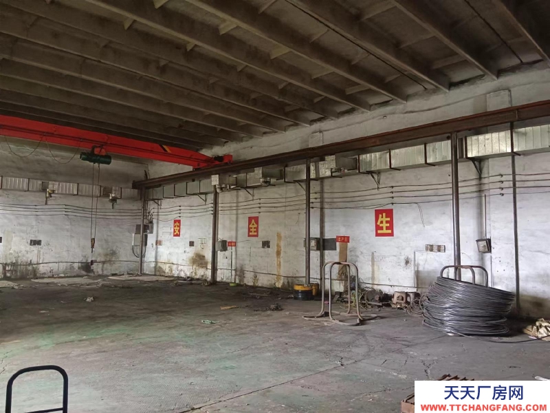 邯鄲 永年縣有航吊，帶環(huán)評，交通方便，抽煙設(shè)備都安好了