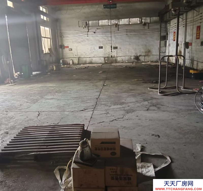 邯鄲 永年縣有航吊，帶環評，交通方便，抽煙設備都安好了