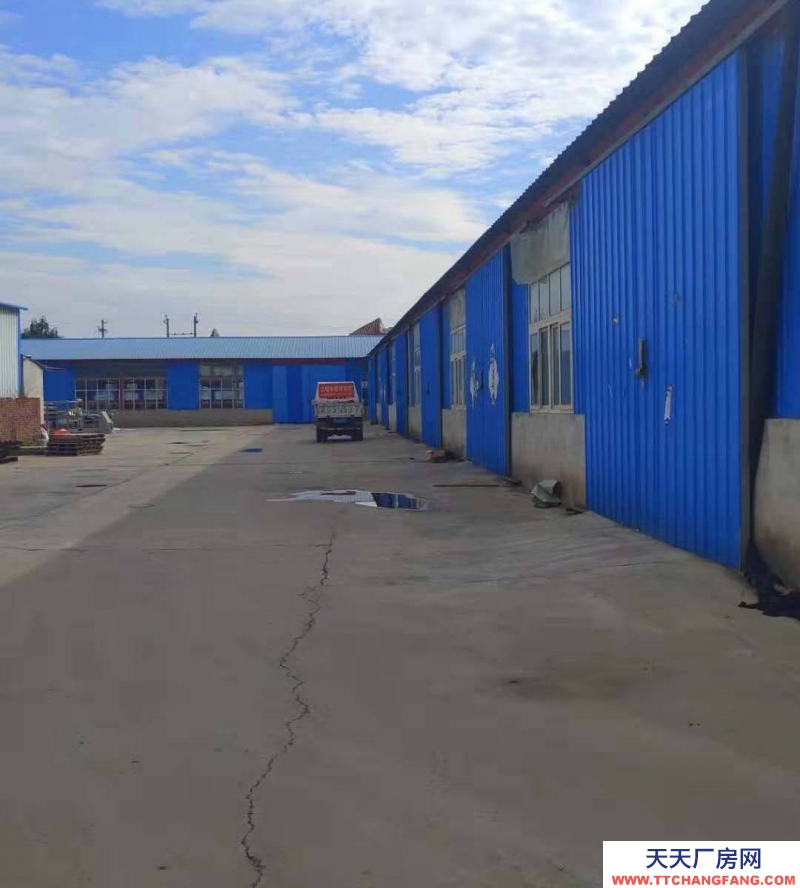 邯鄲 永年縣  出售廠房，有意向請聯(lián)系，說在58同城看到的，謝謝！