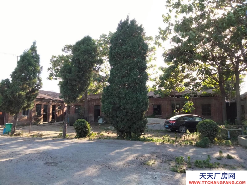 邯鄲 永年縣 出租閑置場地，面積8500平，另有部分廠房，分租也行