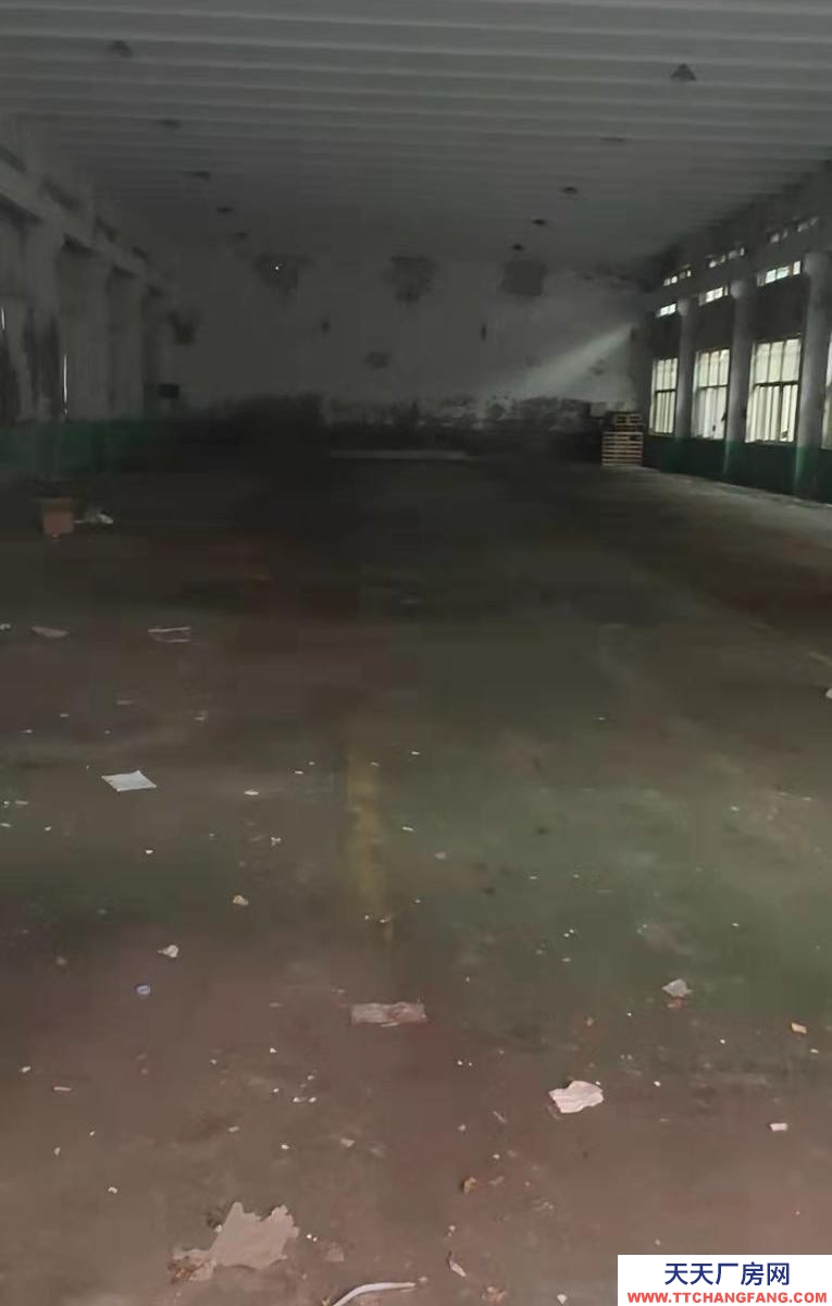 邯鄲 永年縣 火炬街中段出租400 600平倉庫