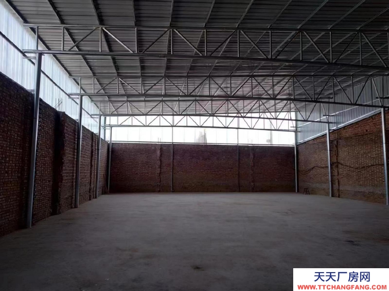 邯鄲 永年縣 位于村口，交通便利，存儲方便。