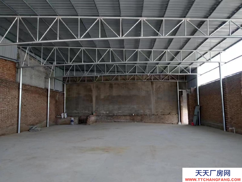 邯鄲 永年縣 位于村口，交通便利，存儲方便。