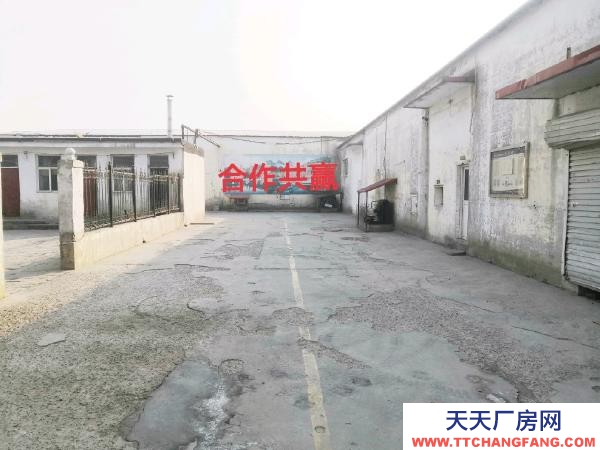 邯鄲 永年縣  出租廠房倉庫2千平 冷庫140平