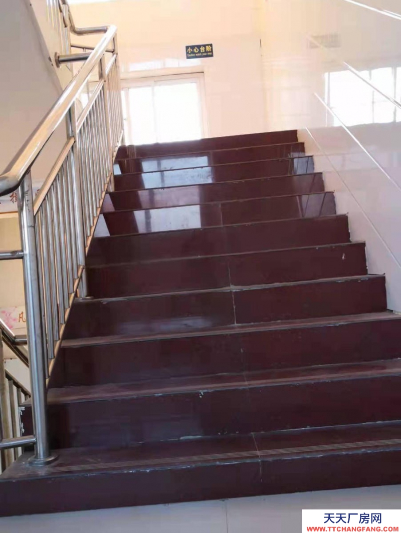 邯鄲 邱縣 老板移民，低價出售廠房、三層辦公樓