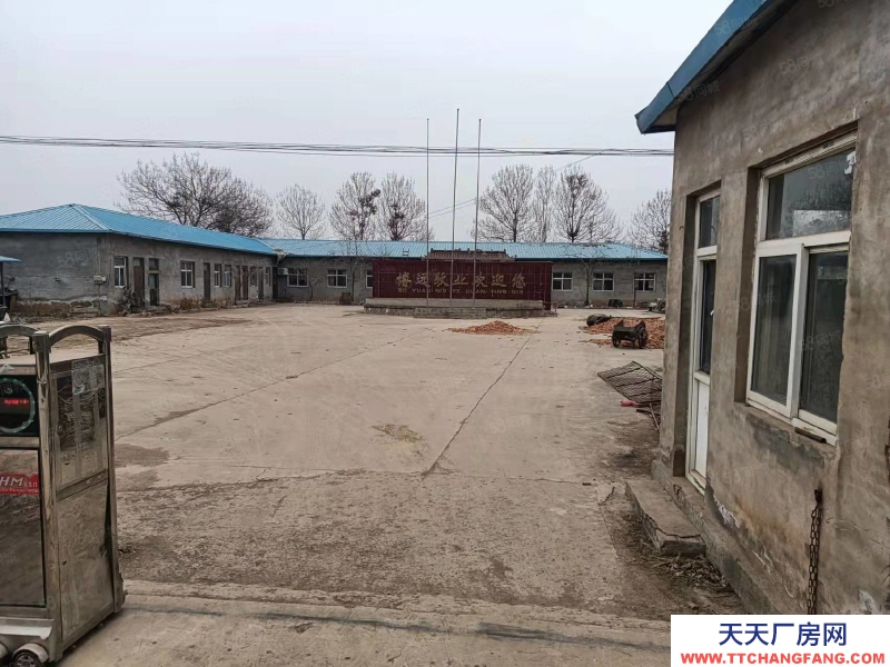 邯鄲 廣平縣 (出租) 都市導航）廣平縣農牧業廠房場地出租可分租