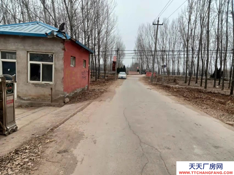 邯鄲 廣平縣 (出租) 都市導航）廣平縣農牧業廠房場地出租可分租