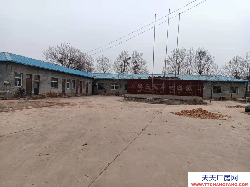 邯鄲 廣平縣 (出租) 都市導航）廣平縣農牧業廠房場地出租可分租