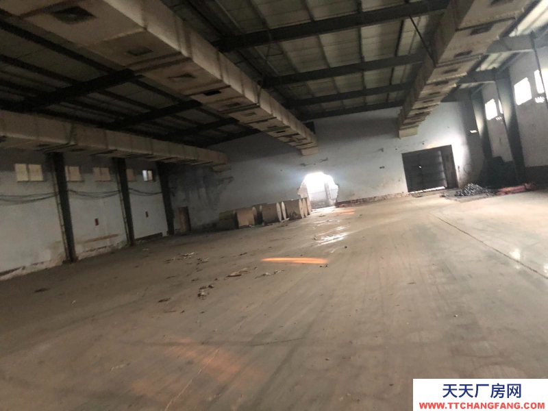 邯鄲 廣平縣 超低價出租邯鄲廣平15000平米廠房，交通便捷，生產加工方便