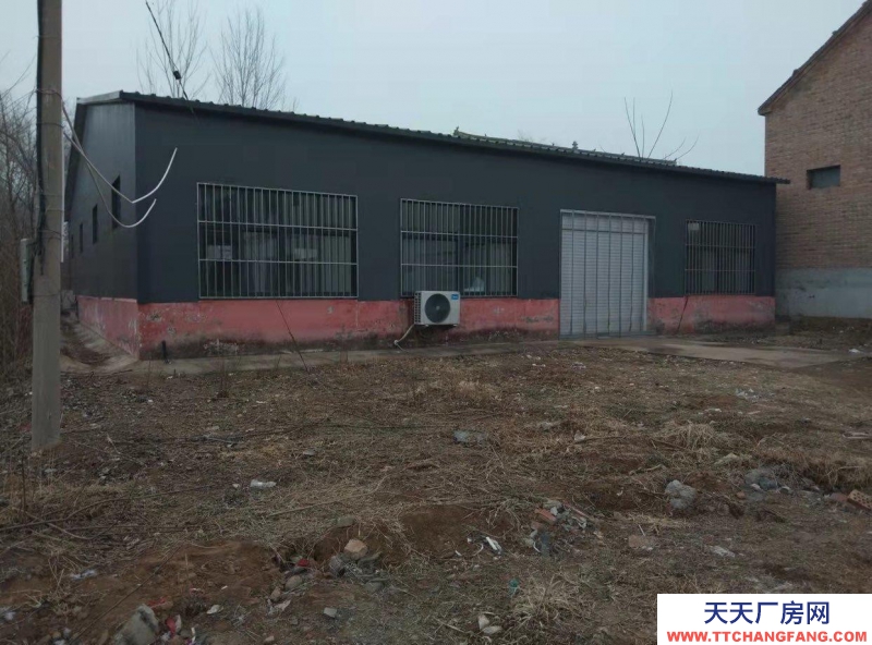邯鄲 廣平縣  廠房內帶辦公室，如果需要可以在室外另外建筑