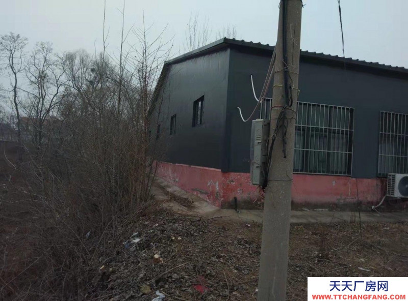邯鄲 廣平縣  廠房內帶辦公室，如果需要可以在室外另外建筑