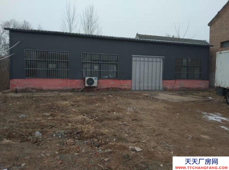 邯鄲 廣平縣  廠房內帶辦公室，如果需要可以在室外另外建筑