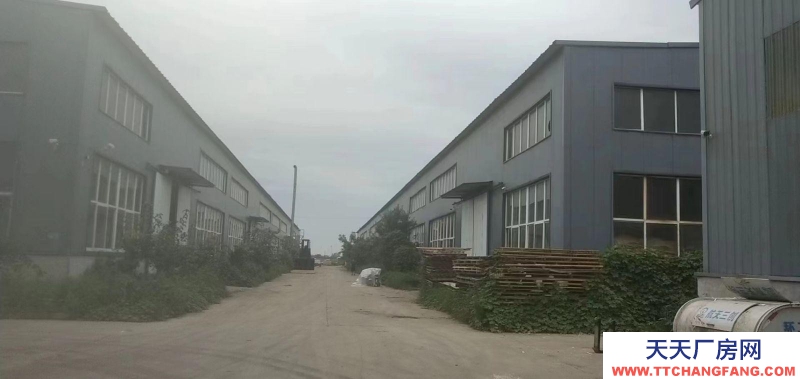 邯鄲 曲周縣 四疃工業(yè)區(qū)廠房出租