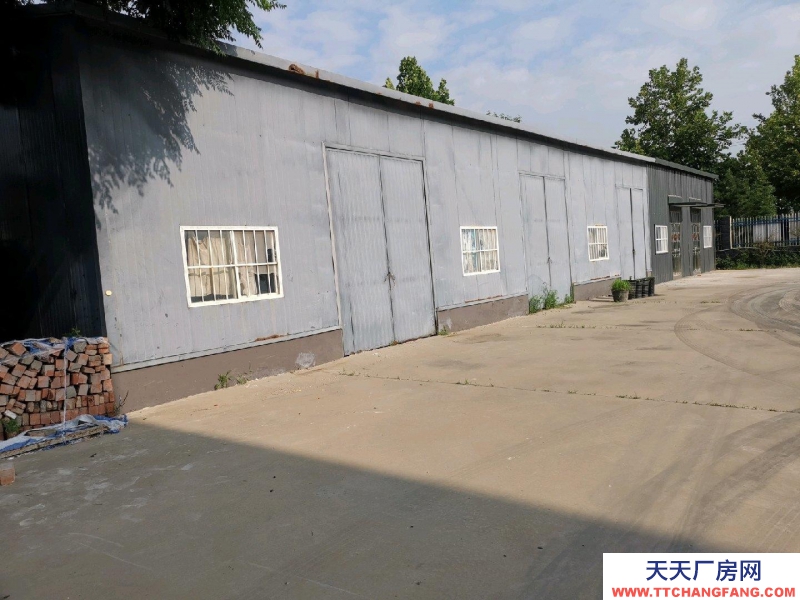 邯鄲 曲周縣  小倉庫出租，需要的請聯系！