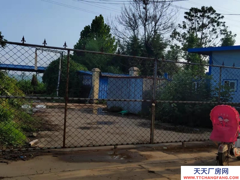 邯鄲 曲周縣 緊鄰定魏線，交通便利，水電方便！