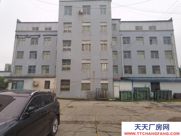 日照臨沂路高新區24畝土地大院辦公樓及廠房出售轉讓！