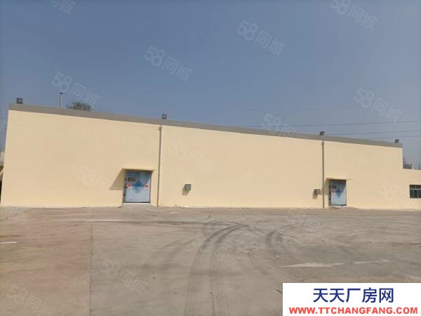 日照東港無中介費 恒溫庫 300到600平 價格面議 隨時看房