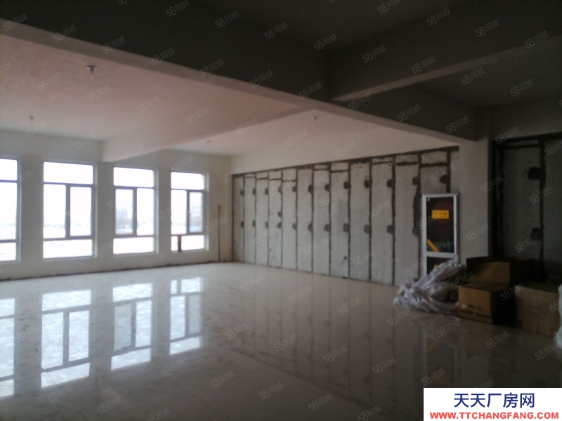 日照東港高新區濰坊路薈陽路交匯廠房食品倉庫恒溫庫辦公室等出租 隨時看