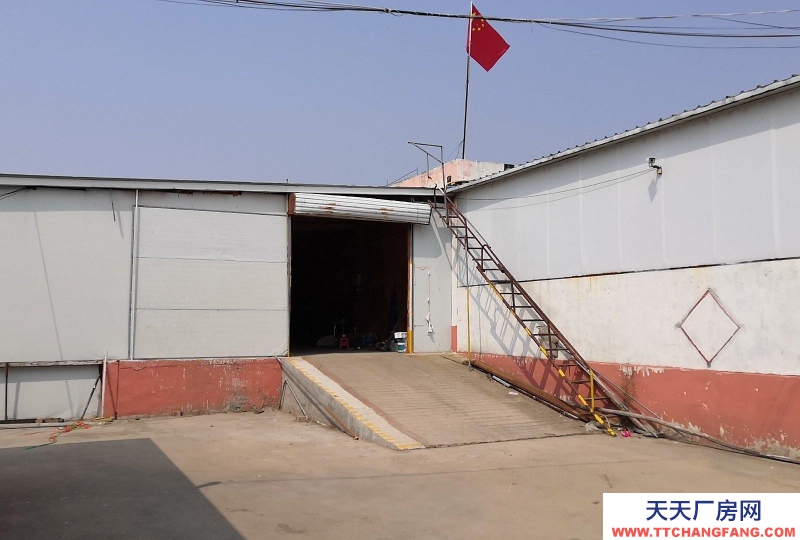 日照東港冷庫，低溫冷藏庫，倉庫 900平米