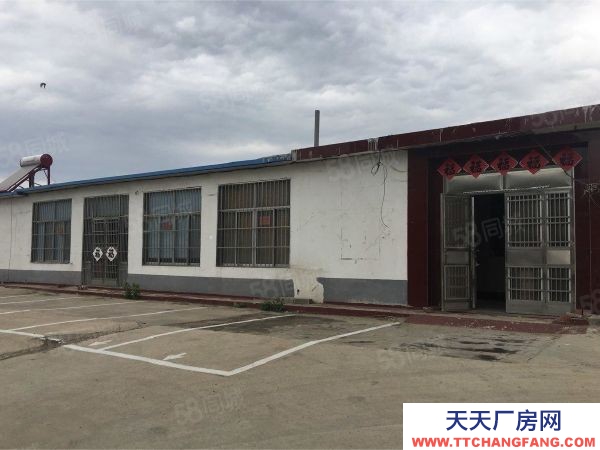 日照嵐山出售高興鎮廠房沿街好房源地理位置好交通便利