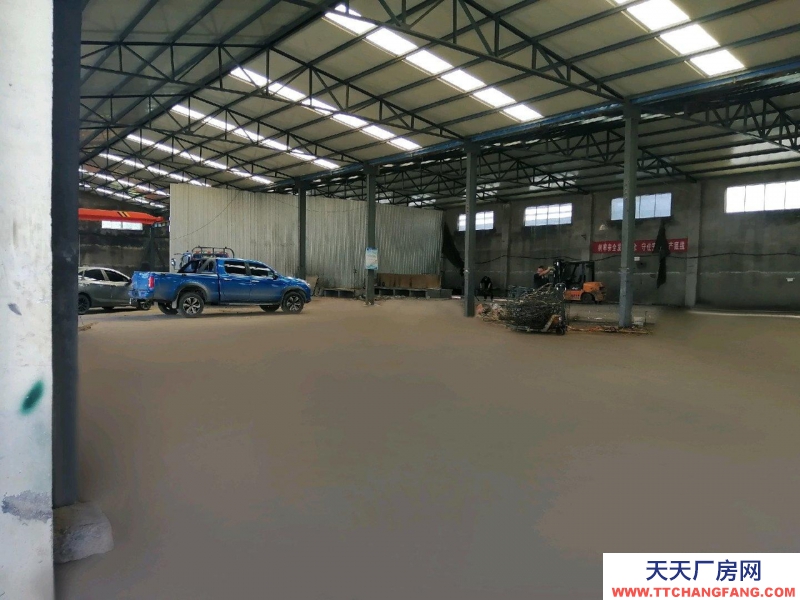 日照五蓮縣工業園區，出租面積2400平方