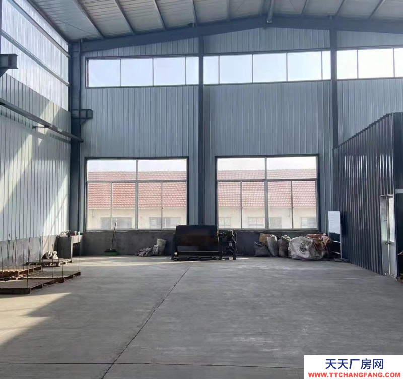 日照五蓮在中至鎮駐地車間面積3000平米可分租