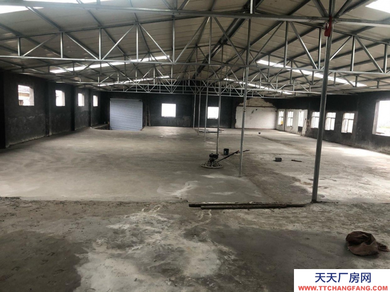 日照五蓮桃園村北，緊靠黃海路上，交通便利