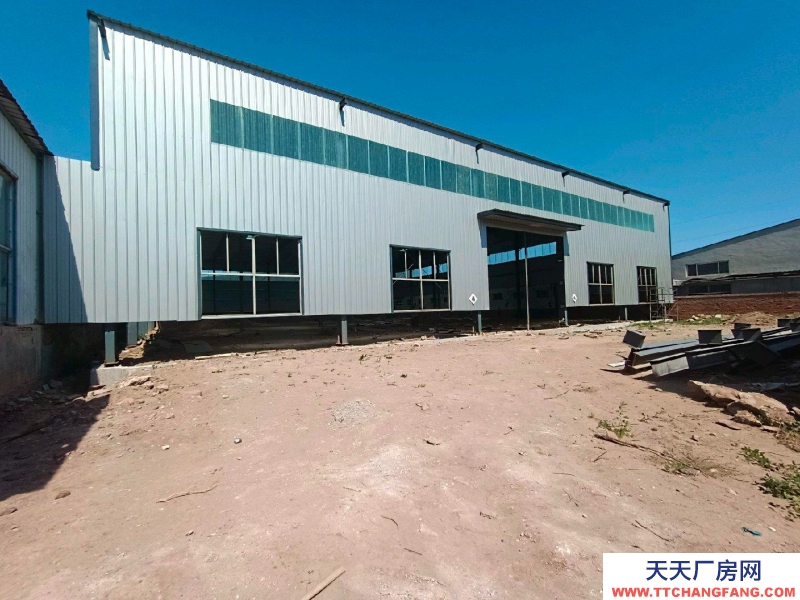 日照五蓮出售高澤工業園廠房，面積5畝