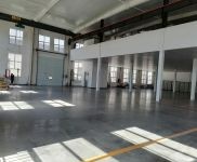 (出售) 現房!單層廠房,獨棟帶院,無稅收要求,適合加工行業