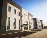 (出售) 現房！單層廠房，獨棟帶院，無稅收要求，適合加工行業