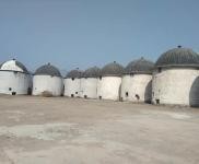 (出租) 懷柔依山傍水糧倉