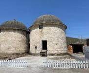 (出租) 懷柔依山傍水糧倉