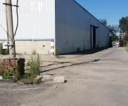 (出租) 國企土地管理嚴格，交通方便