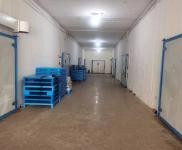 (出租) 北京冷庫出租 獨立空間 冷藏 冷凍 速凍