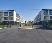 (出售) 平谷產業園廠房租售 有房本 可環評注冊 開發商直售直租