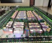 (出售) 平谷產業園廠房租售 有房本 可環評注冊 開發商直售直租